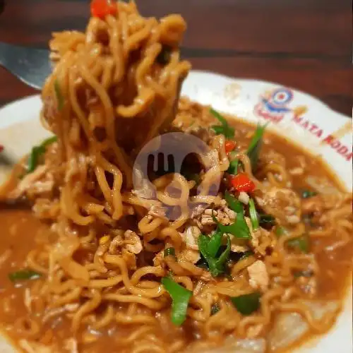 Gambar Makanan Brongkos Bu Siti, Moyudan 20