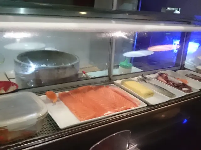 Gambar Makanan Umaku Sushi Resto 13