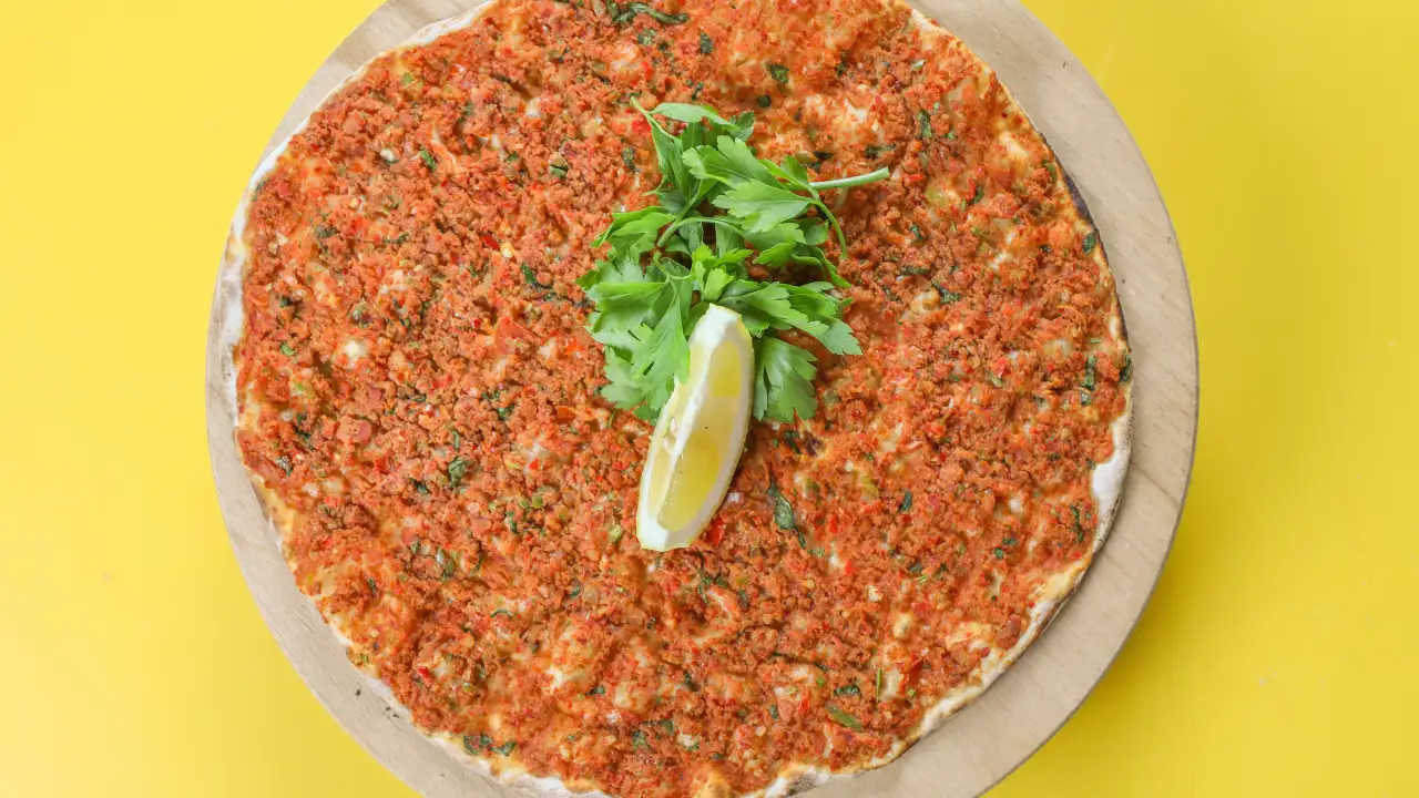 Vefa Çıtır Pide & Lahmacun