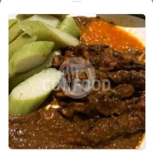 Gambar Makanan Sate Cak Sholeh, Sodong Raya 14