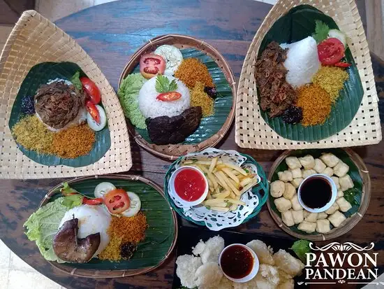 Gambar Makanan Pawon Pandean 8