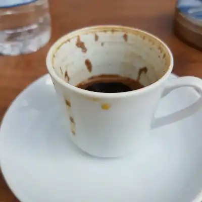 Kafe İş Kültür