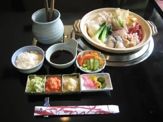 Gambar Makanan Nippon Kan 7
