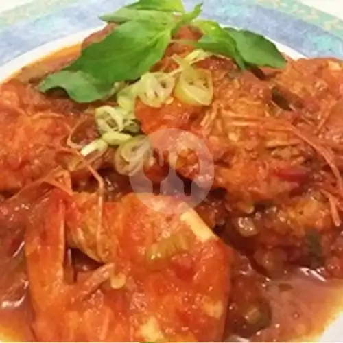 Gambar Makanan Enoo_Seafood, Perum Brawijaya Regency 11