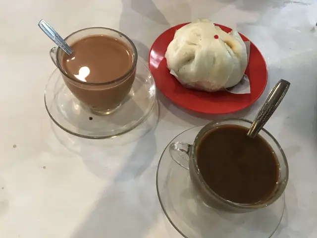 Gambar Makanan Kwang Koan Kopi Johny 17