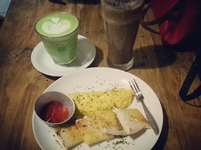 Gambar Makanan Wisang Kopi 1