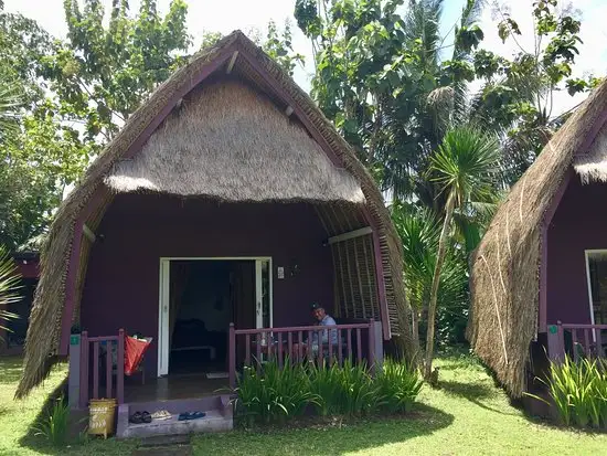 Gambar Makanan Namaste Bungalows 11