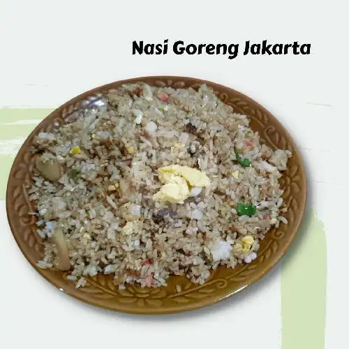 Gambar Makanan Hong Sun, Mamajang 13