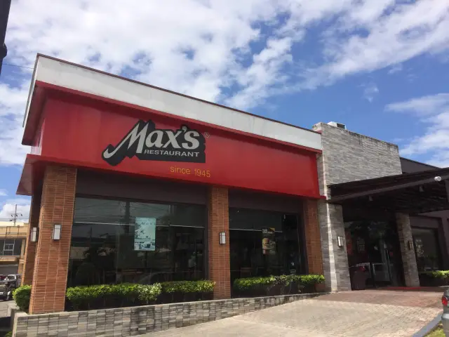 Max's Restaurant Food Photo 4