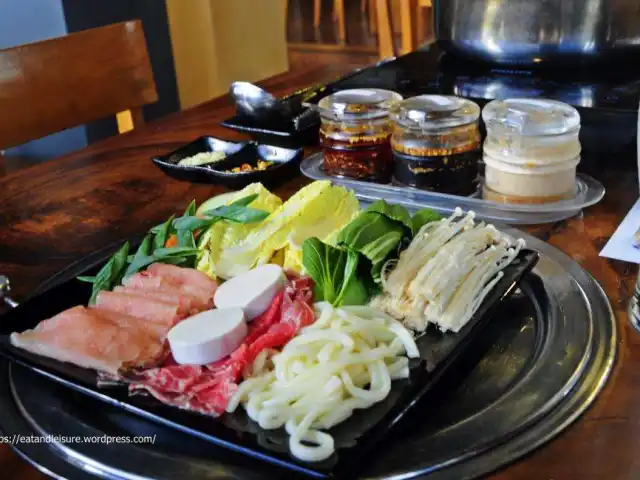 Gambar Makanan Shingen Izakaya 20
