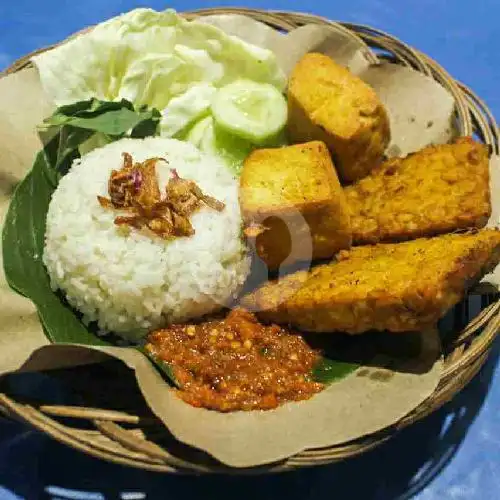 Gambar Makanan Geprek Sultan, Denpasar 10