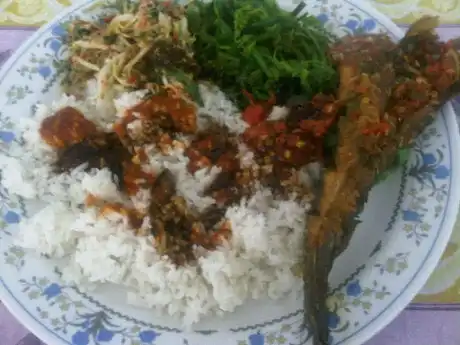 Ad Nani Ikan Bakar Food Photo 13