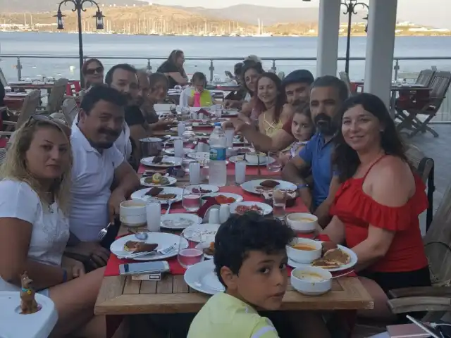 Nar Kebap Osmanli Restaurant'nin yemek ve ambiyans fotoğrafları 18