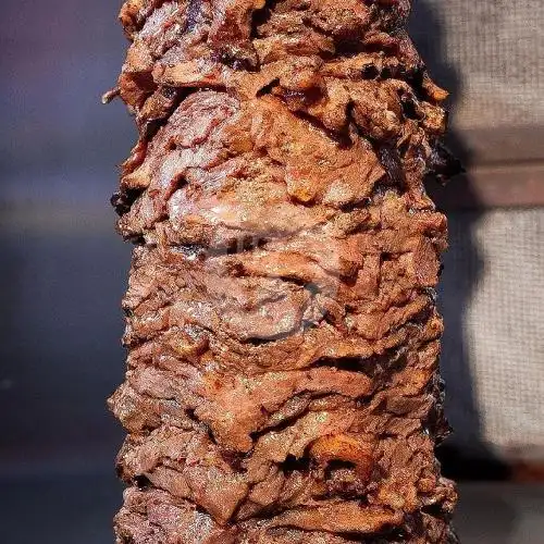 Gambar Makanan Istanbul Kebab Turki Nusa Dua, Siligita 13