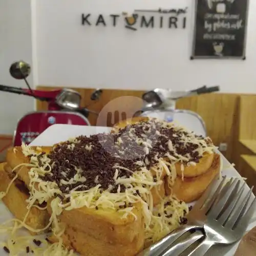 Gambar Makanan Rumpi Katumiri, Kelapa Gading 16