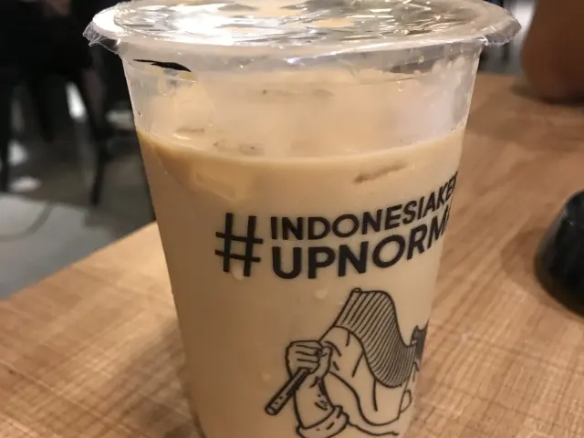 Gambar Makanan Upnormal Coffee Roasters 8