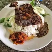 Gambar Makanan Nasi Bebek Khas Madura Sambal Pedas 1