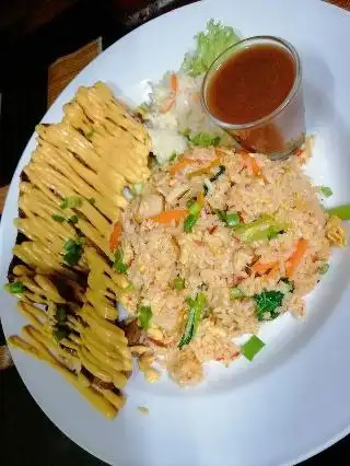 Tok Mak Place Restaurant