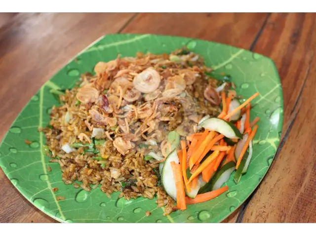Gambar Makanan Mie Ayam Jakarta Since 1998, Kuta 7