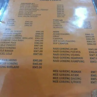 Restoran Rasa Bandung