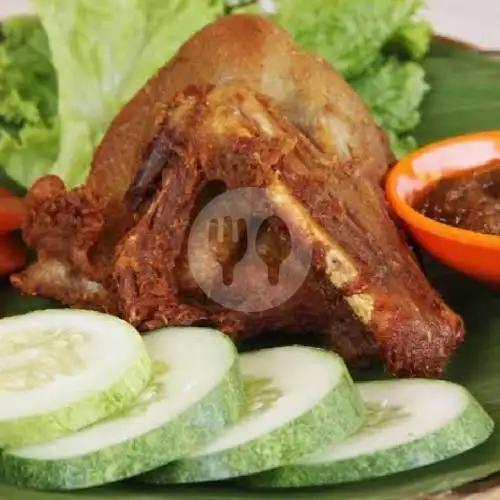 Gambar Makanan Spesial Ayam Goreng dan Bebek Geprek 99 Bu Ndutz, Mijen 14