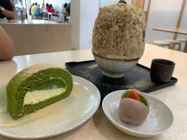 Kakiyuki Food Photo 3