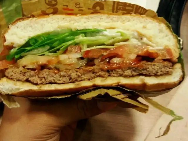 Burger King Food Photo 11