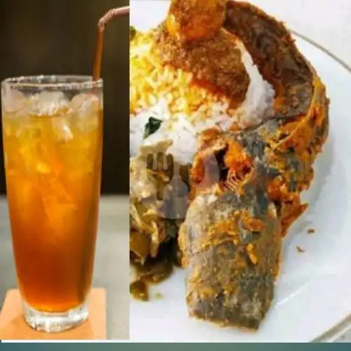 Gambar Makanan Nasi Padang Terang Bulan, Tebet 17