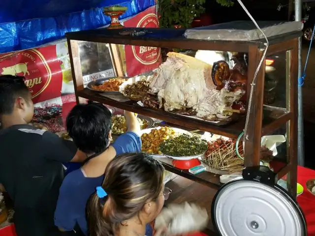 Gambar Makanan Warung Babi Guling Bu Dayu 19