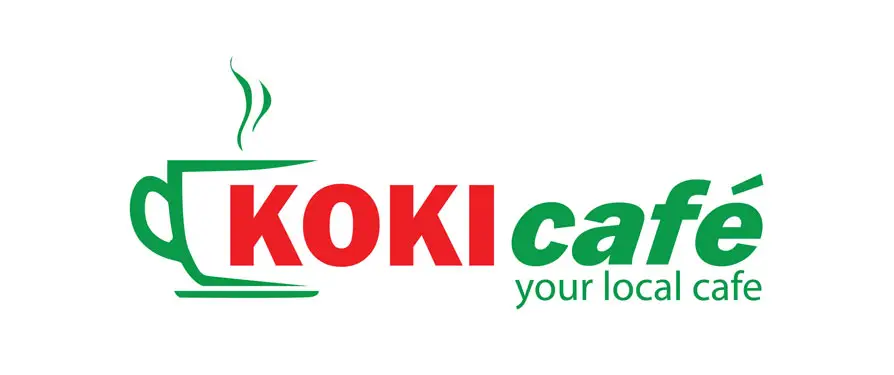 Koki Cafe
