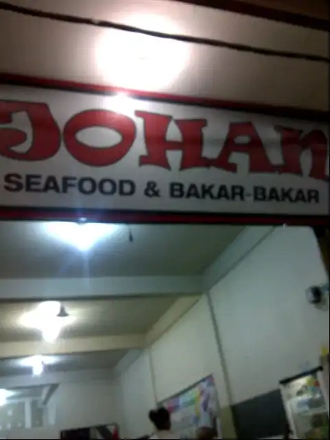 Gambar Makanan Johan Seafood & Bakar-Bakar 6