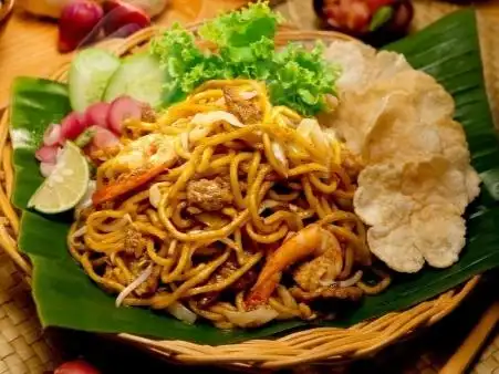 Mie Aceh Sahabat