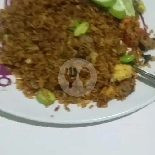 Gambar Makanan Nasi Goreng Berkah 99 Jati Pilar 15