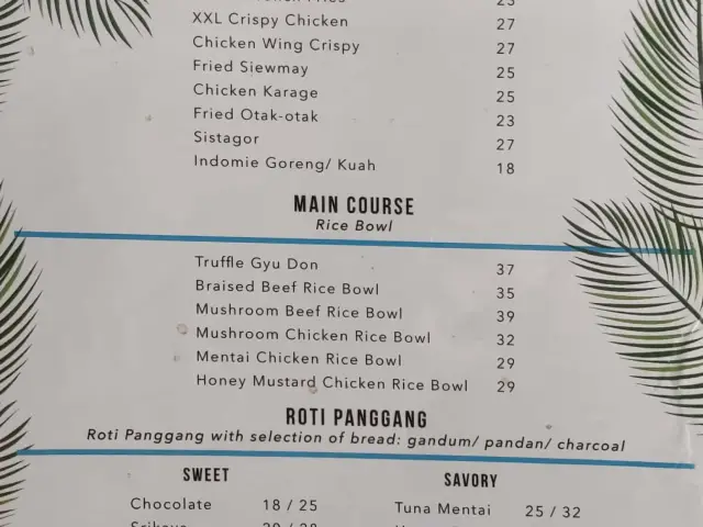 Gambar Makanan KopiAnda 13