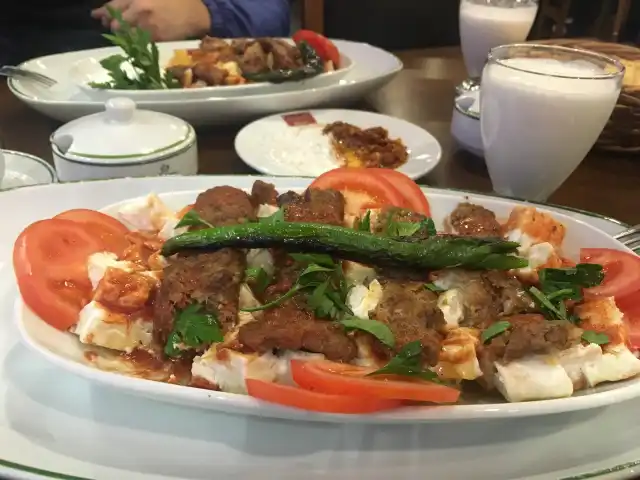 Kumburgaz ATAKÖY Kebap & Pide'nin yemek ve ambiyans fotoğrafları 2