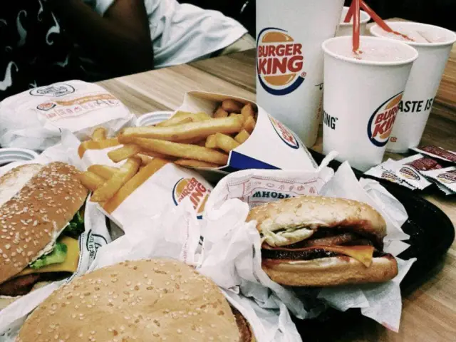 Burger King Food Photo 18