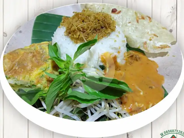 Gambar Makanan Pecel Madiun dan Aneka Soup Warung Bedjo, Jetis Kulon 3