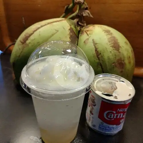 Gambar Makanan Coco Fren, Tamkul Siliwangi, Pamulang 2