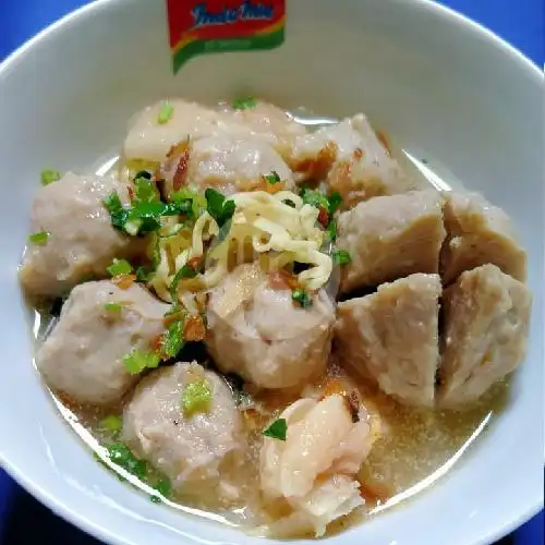 Gambar Makanan Baso Wonogiri Mas Narto 12