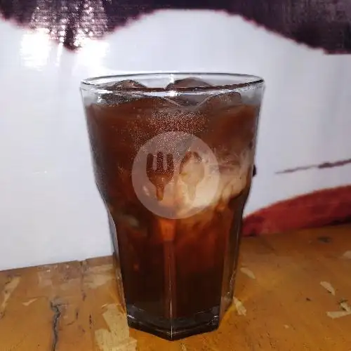 Gambar Makanan Kopi Gue, Medan Sunggal 8