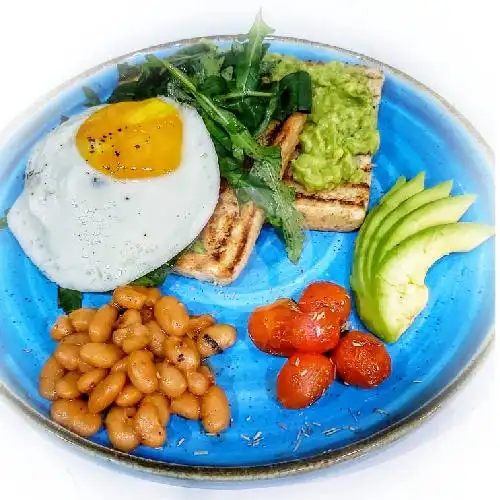 Gambar Makanan Fruitful Smoothie and Healthy Food, Kerobokan 4