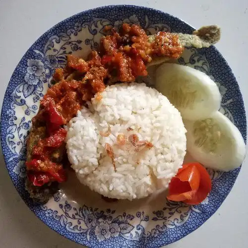 Gambar Makanan Geprek Mak Tum, Sukodono 7