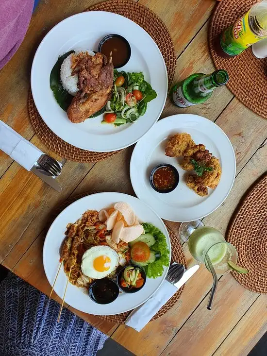 Gambar Makanan Warung Samaja 15