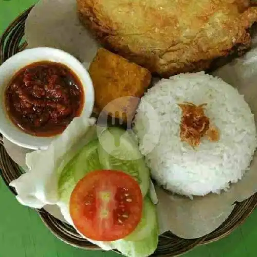 Gambar Makanan Joko Tole, Rajawali 15