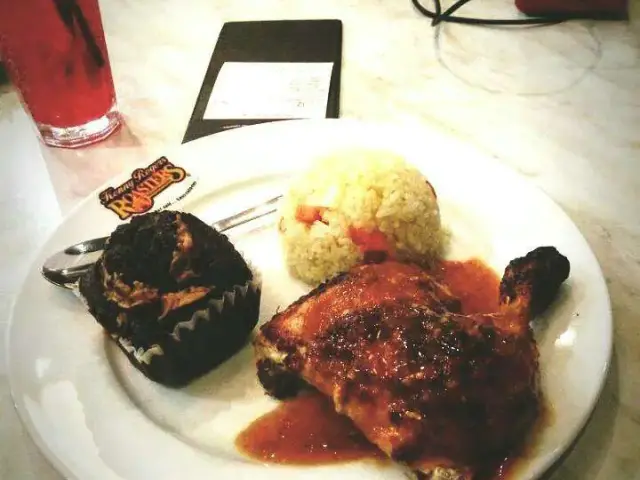 Kenny Rogers Roasters Food Photo 9