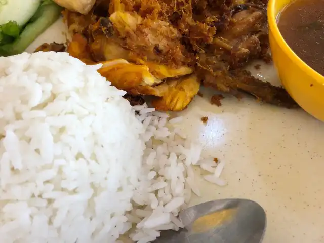 Restoran Masakan Kampung Makcik Food Photo 5