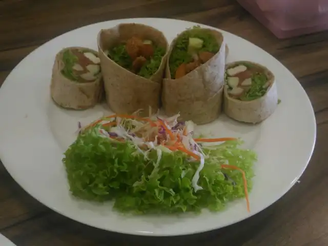 VLite Cafe Food Photo 6