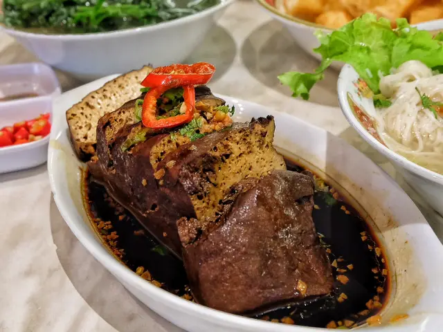 Gambar Makanan Ya Hua Bak Kut Teh 11