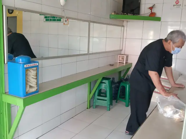 Gambar Makanan Warteg Kharisma Bahari 2