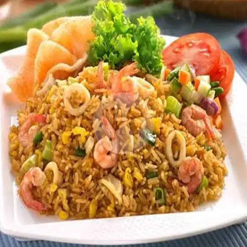 Gambar Makanan Mie Aceh Cirasa, Jatibening 8